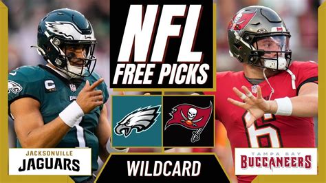 MNF Predictions Wild Card .